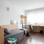 Residencia Universitaria Resa Colegio De Cuenca Salamanka