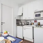 Residencia Universitaria Resa Colegio De Cuenca Apartament