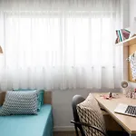 Residencia Universitaria Resa Colegio De Cuenca Apartament Salamanka