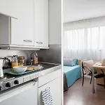 Residencia Universitaria Resa Colegio De Cuenca Apartament