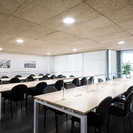Residencia Universitaria Resa Colegio De Cuenca * Salamanca