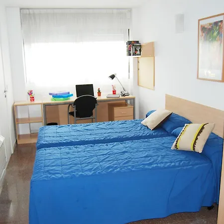 Residencia Universitaria Resa Colegio De Cuenca * Salamanca