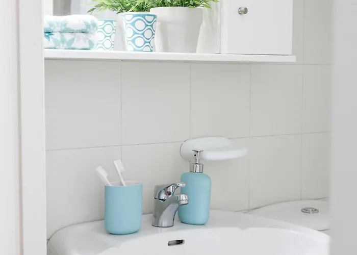 Residencia Universitaria Resa Colegio De Cuenca Apartamento *