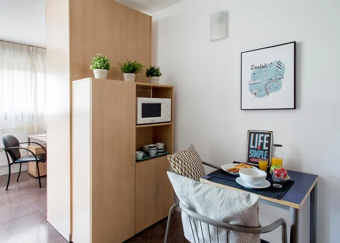 Residencia Universitaria Resa Colegio De Cuenca