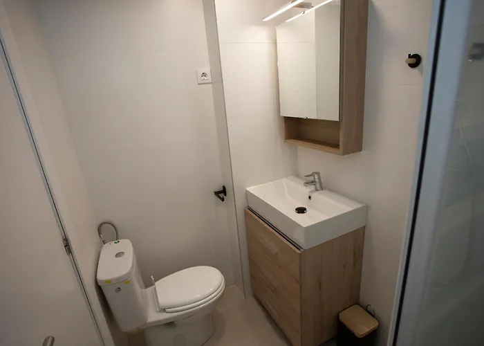 Residencia Universitaria Resa Colegio De Cuenca